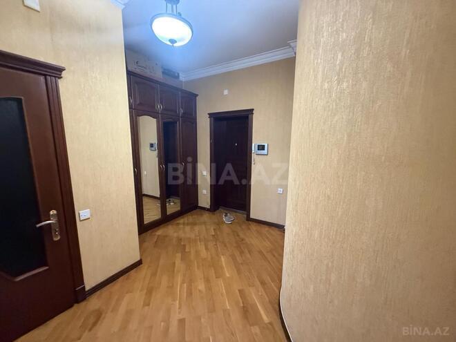 Satılır 3 otaqlı yeni tikili 150 m², Nəsimi r., photo 15 from 17