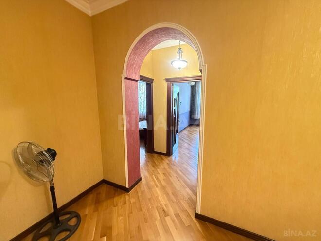 Satılır 3 otaqlı yeni tikili 150 m², Nəsimi r., photo 16 from 17