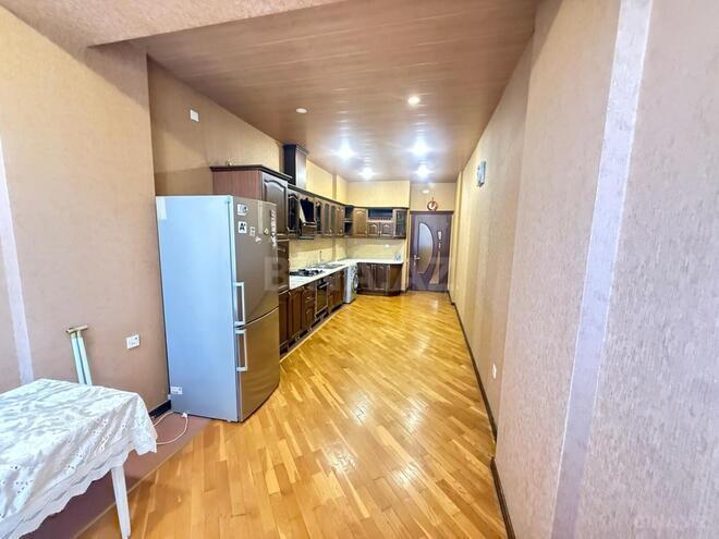 Satılır 3 otaqlı yeni tikili 150 m², Nəsimi r., photo 9 from 17