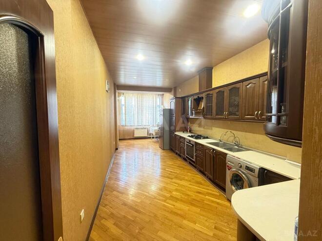 Satılır 3 otaqlı yeni tikili 150 m², Nəsimi r., photo 8 from 17