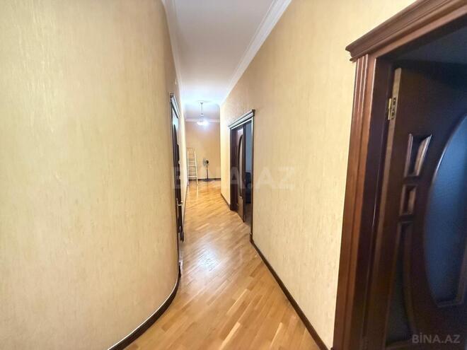 Satılır 3 otaqlı yeni tikili 150 m², Nəsimi r., photo 14 from 17