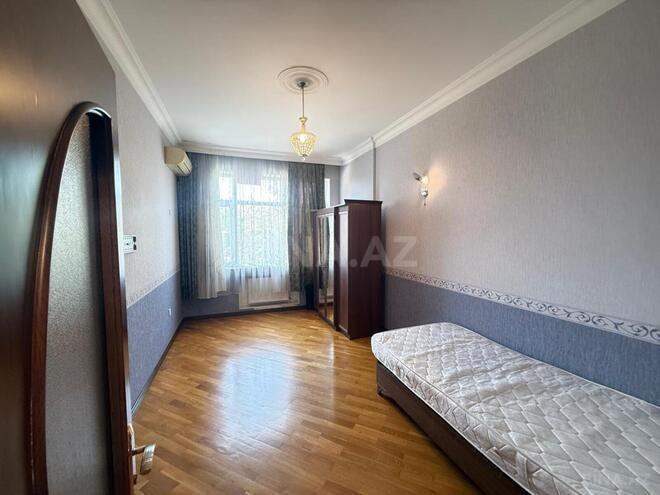 Satılır 3 otaqlı yeni tikili 150 m², Nəsimi r., photo 7 from 17