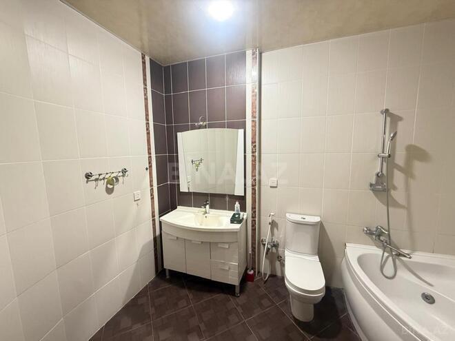 Satılır 3 otaqlı yeni tikili 150 m², Nəsimi r., photo 12 from 17