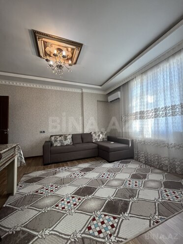 Продаётся 2-комн. новостройка 51 м², пос. Масазыр, photo 3 from 10