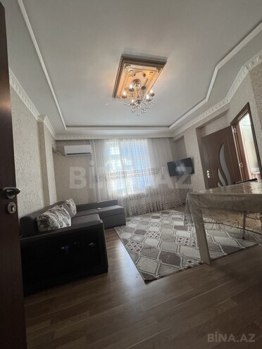Продаётся 2-комн. новостройка 51 м², пос. Масазыр, photo 1 from 10