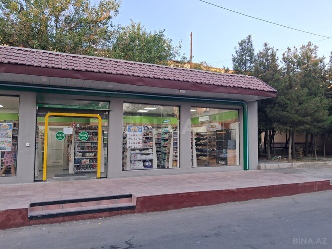 Satılır  obyekt 143 m², Xalqlar Dostluğu m., photo 1 from 7