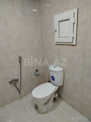 İcarəyə verilir 2 otaqlı yeni tikili 65 m², Elmlər Akademiyası m., photo 5 from 14