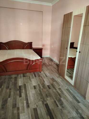 İcarəyə verilir 2 otaqlı yeni tikili 65 m², Elmlər Akademiyası m., photo 12 from 14
