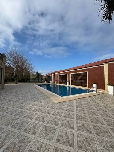 Продаётся 10-комн. дом/дача 750 м², пос. Новханы, photo 21 from 28