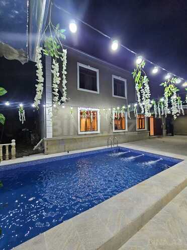 İcarəyə verilir 4 otaqlı həyət evi/bağ evi 160 m², photo 4 from 24