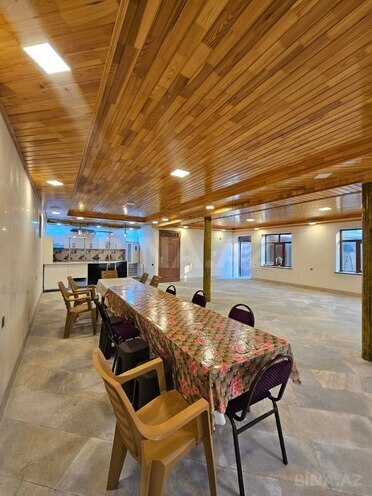 İcarəyə verilir 4 otaqlı həyət evi/bağ evi 160 m², photo 7 from 24