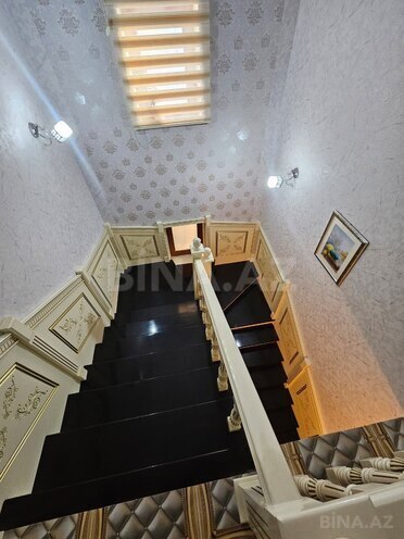 İcarəyə verilir 4 otaqlı həyət evi/bağ evi 160 m², photo 20 from 24