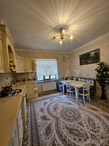 İcarəyə verilir 4 otaqlı həyət evi/bağ evi 160 m², photo 18 from 24