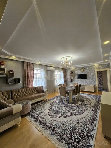 İcarəyə verilir 4 otaqlı həyət evi/bağ evi 160 m², photo 10 from 24
