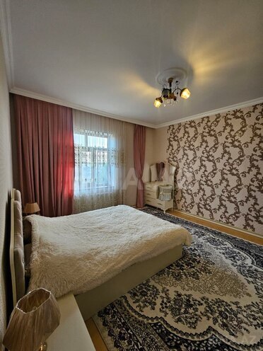 İcarəyə verilir 4 otaqlı həyət evi/bağ evi 160 m², photo 13 from 24