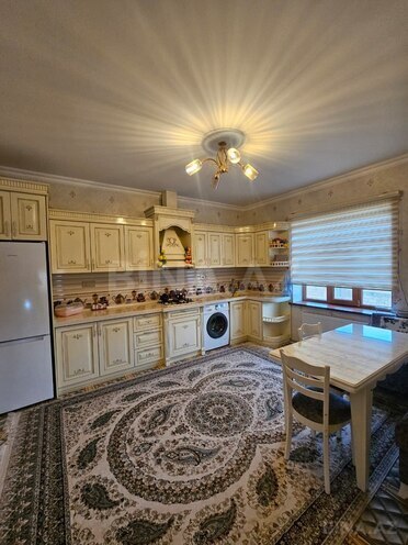 İcarəyə verilir 4 otaqlı həyət evi/bağ evi 160 m², photo 17 from 24