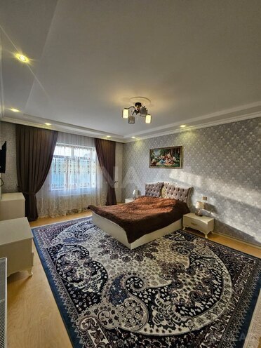 İcarəyə verilir 4 otaqlı həyət evi/bağ evi 160 m², photo 12 from 24
