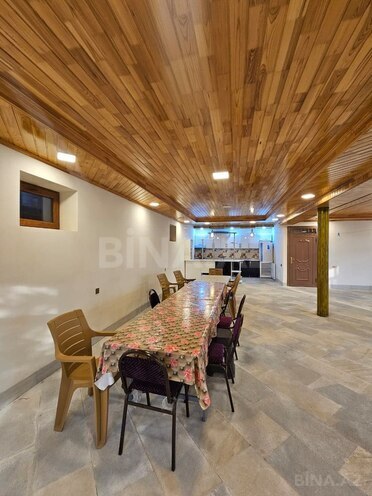 İcarəyə verilir 4 otaqlı həyət evi/bağ evi 160 m², photo 8 from 24