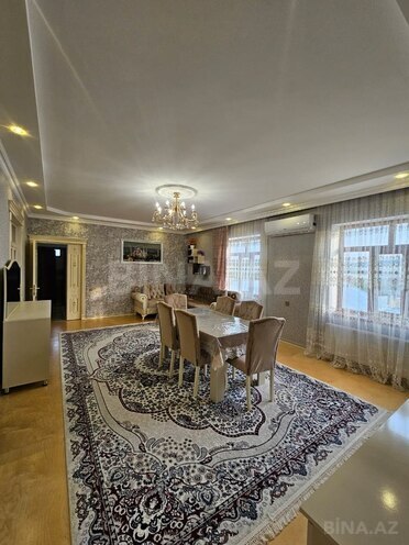 İcarəyə verilir 4 otaqlı həyət evi/bağ evi 160 m², photo 11 from 24