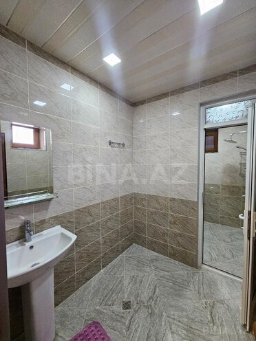 İcarəyə verilir 4 otaqlı həyət evi/bağ evi 160 m², photo 22 from 24