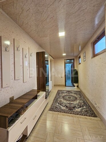 İcarəyə verilir 4 otaqlı həyət evi/bağ evi 160 m², photo 15 from 24