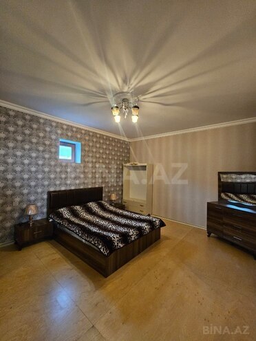 İcarəyə verilir 4 otaqlı həyət evi/bağ evi 160 m², photo 14 from 24