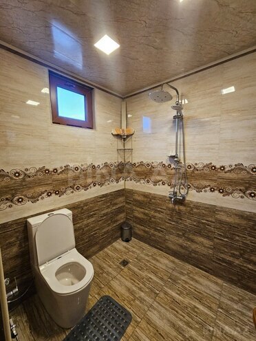 İcarəyə verilir 4 otaqlı həyət evi/bağ evi 160 m², photo 23 from 24
