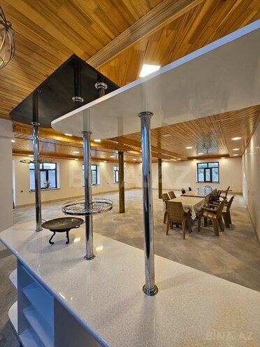 İcarəyə verilir 4 otaqlı həyət evi/bağ evi 160 m², photo 6 from 24