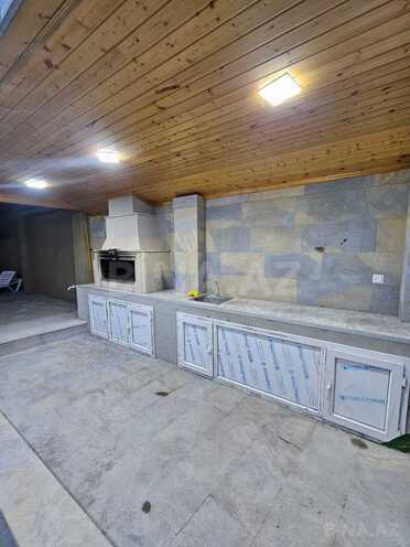 İcarəyə verilir 4 otaqlı həyət evi/bağ evi 160 m², photo 19 from 24