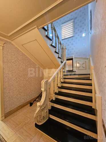 İcarəyə verilir 4 otaqlı həyət evi/bağ evi 160 m², photo 9 from 24