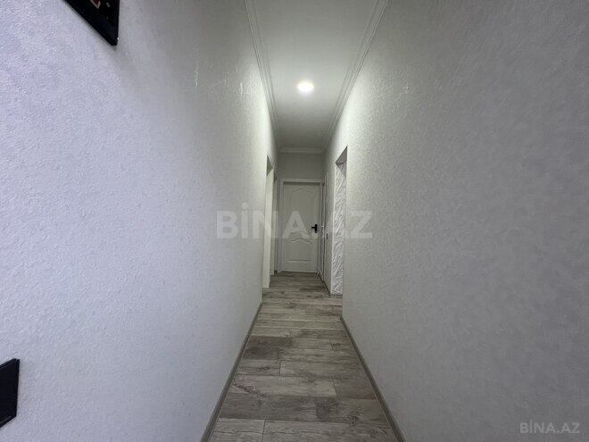 Satılır 3 otaqlı həyət evi/bağ evi 70 m², Masazır q., photo 3 from 10