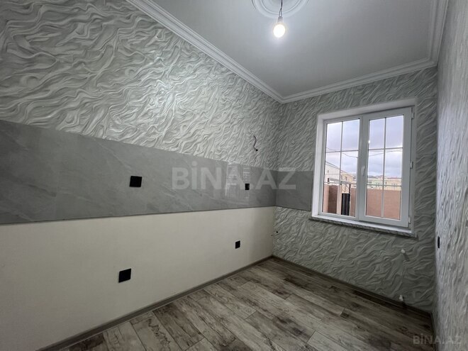 Satılır 3 otaqlı həyət evi/bağ evi 70 m², Masazır q., photo 5 from 10