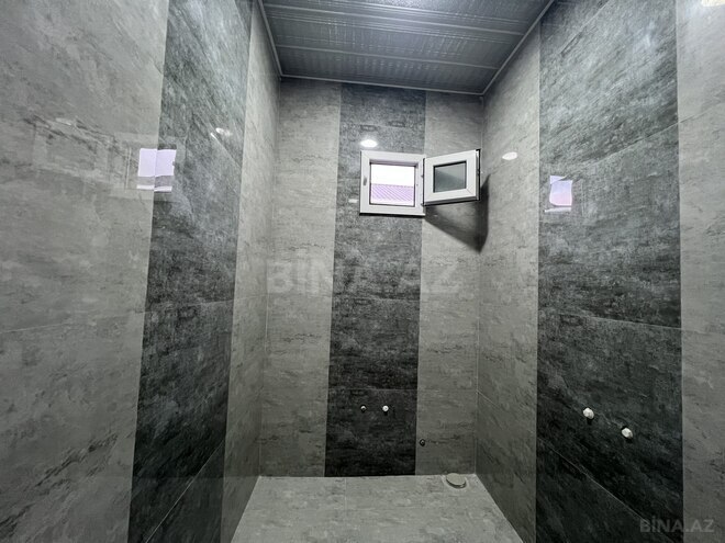 Satılır 3 otaqlı həyət evi/bağ evi 70 m², Masazır q., photo 9 from 10