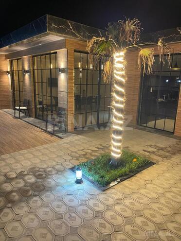 İcarəyə verilir 4 otaqlı həyət evi/bağ evi 300 m², Novxanı q., photo 6 from 18