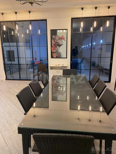 İcarəyə verilir 4 otaqlı həyət evi/bağ evi 300 m², Novxanı q., photo 11 from 18