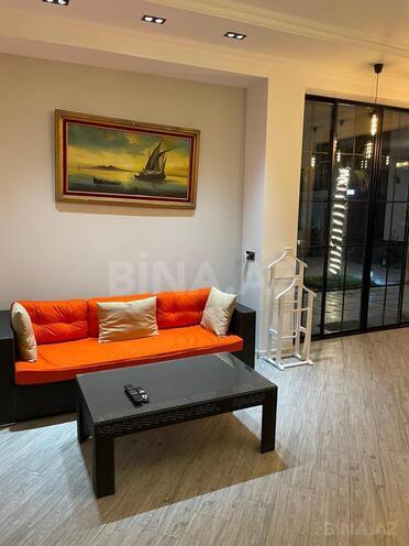 İcarəyə verilir 4 otaqlı həyət evi/bağ evi 300 m², Novxanı q., photo 16 from 18