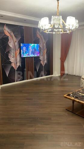 İcarəyə verilir 4 otaqlı həyət evi/bağ evi 300 m², Novxanı q., photo 12 from 18