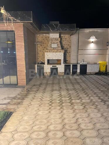 İcarəyə verilir 4 otaqlı həyət evi/bağ evi 300 m², Novxanı q., photo 8 from 18