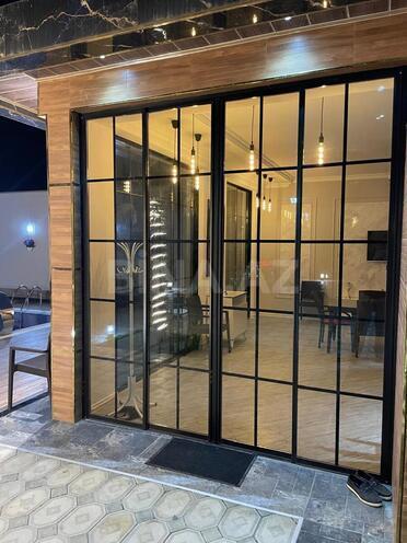 İcarəyə verilir 4 otaqlı həyət evi/bağ evi 300 m², Novxanı q., photo 7 from 18