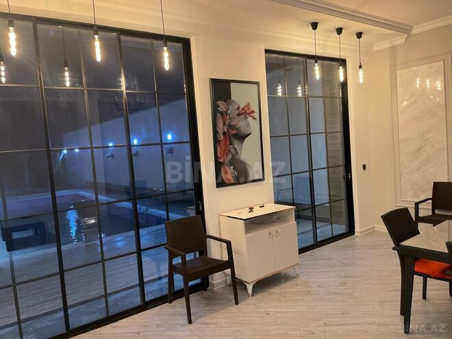 İcarəyə verilir 4 otaqlı həyət evi/bağ evi 300 m², Novxanı q., photo 15 from 18