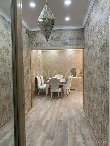 Сдаётся 2-комн. новостройка 90 м², м. 8 ноября, photo 3 from 12