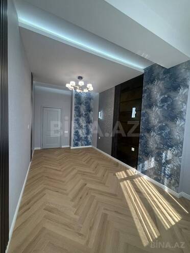 Satılır 3 otaqlı yeni tikili 103 m², Qara Qarayev m., photo 9 from 17