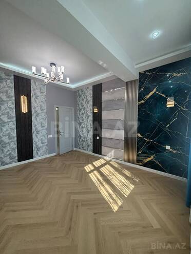 Satılır 3 otaqlı yeni tikili 103 m², Qara Qarayev m., photo 7 from 17
