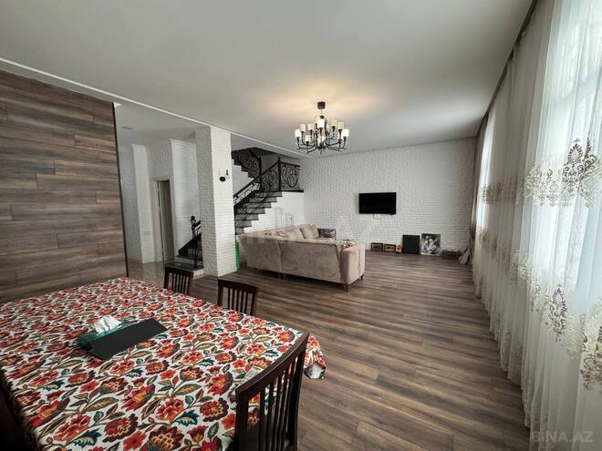 Продаётся 4-комн. дом/дача 180 м², пос. Новханы, photo 29 from 30
