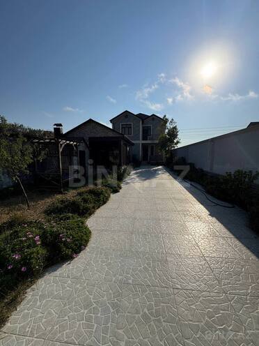 Продаётся 4-комн. дом/дача 180 м², пос. Новханы, photo 5 from 30