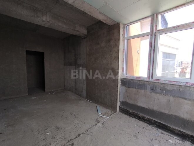 Satılır 4 otaqlı yeni tikili 167 m², Nərimanov r., photo 10 from 23