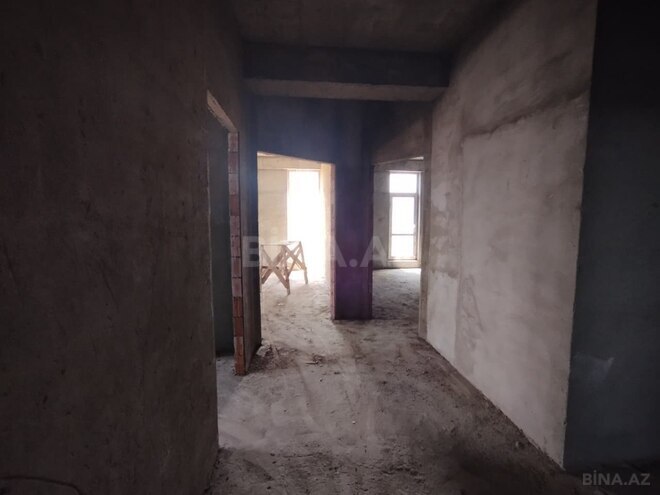 Satılır 4 otaqlı yeni tikili 167 m², Nərimanov r., photo 9 from 23
