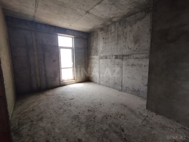 Satılır 4 otaqlı yeni tikili 167 m², Nərimanov r., photo 6 from 23