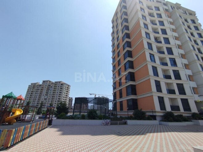 Satılır 4 otaqlı yeni tikili 167 m², Nərimanov r., photo 3 from 23