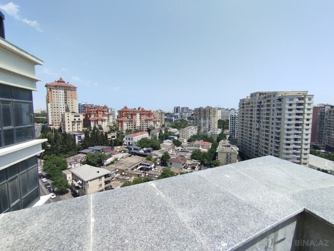 Satılır 4 otaqlı yeni tikili 167 m², Nərimanov r., photo 21 from 23